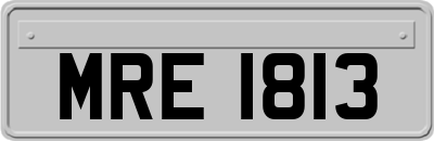 MRE1813