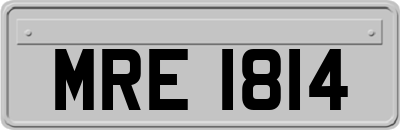 MRE1814