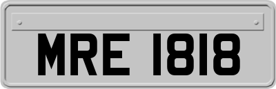 MRE1818