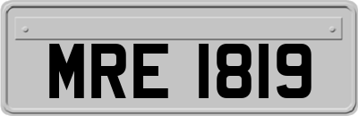 MRE1819
