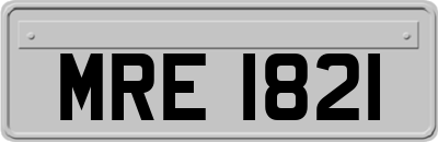 MRE1821