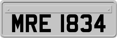 MRE1834