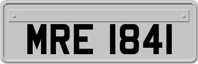 MRE1841