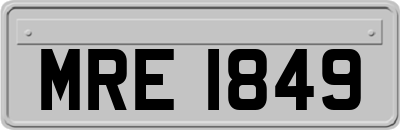 MRE1849