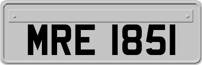 MRE1851