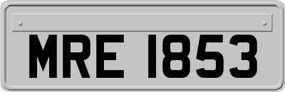 MRE1853