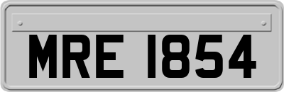 MRE1854