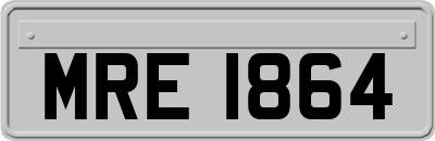 MRE1864