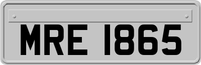 MRE1865