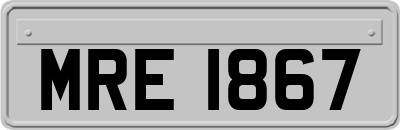 MRE1867