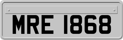MRE1868