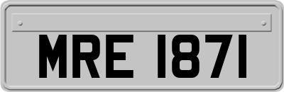 MRE1871