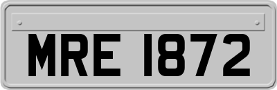 MRE1872