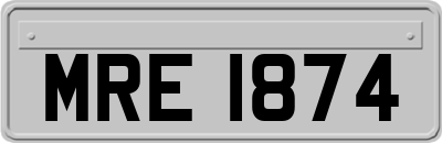 MRE1874