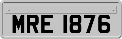 MRE1876