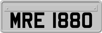 MRE1880