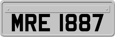 MRE1887