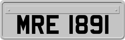 MRE1891