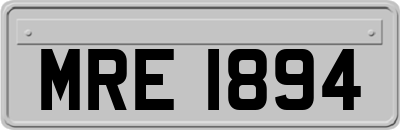 MRE1894