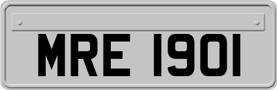 MRE1901