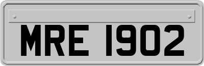 MRE1902