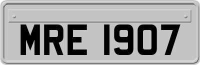 MRE1907