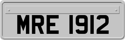 MRE1912