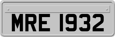 MRE1932