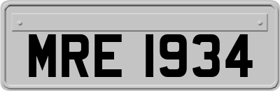 MRE1934