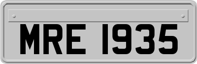 MRE1935