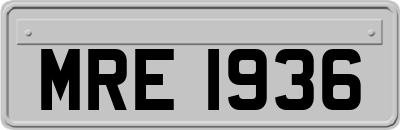 MRE1936