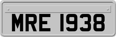 MRE1938