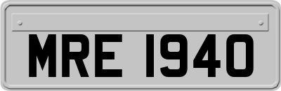 MRE1940