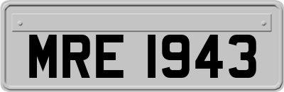 MRE1943