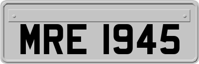 MRE1945