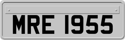 MRE1955