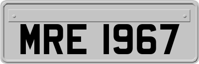 MRE1967