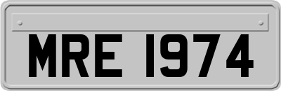 MRE1974