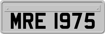 MRE1975