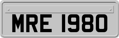 MRE1980