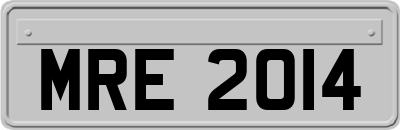MRE2014