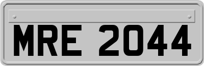 MRE2044