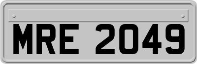 MRE2049