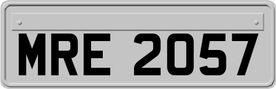 MRE2057