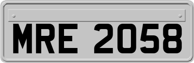 MRE2058
