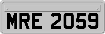 MRE2059