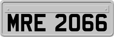 MRE2066