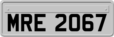 MRE2067