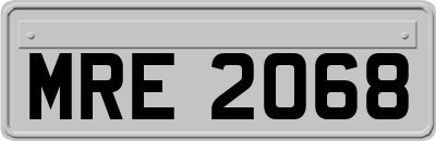 MRE2068