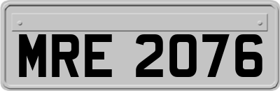 MRE2076
